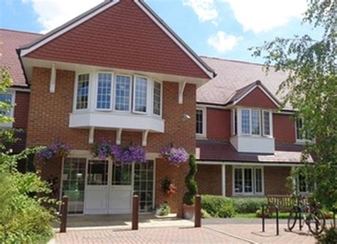 Barchester - Cherry Blossom Manor Care Home