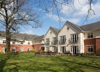 Barchester - Hall Park Care Home