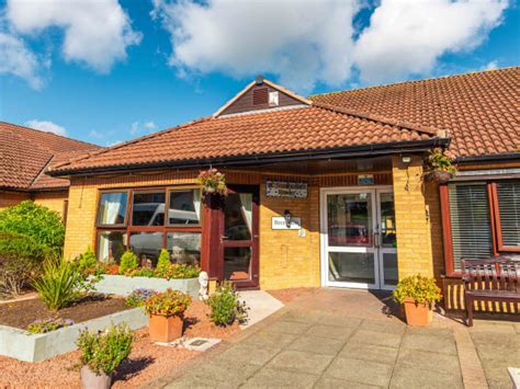 Barchester - Lanercost House Care Home