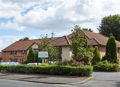 Barchester - Meadow Park Care Home