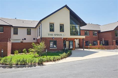 Barchester - The Spires Care Home