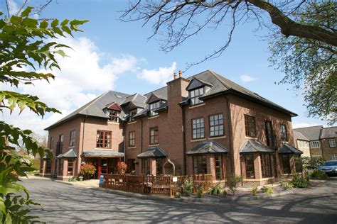 Barchester Mulberry Court Care Home