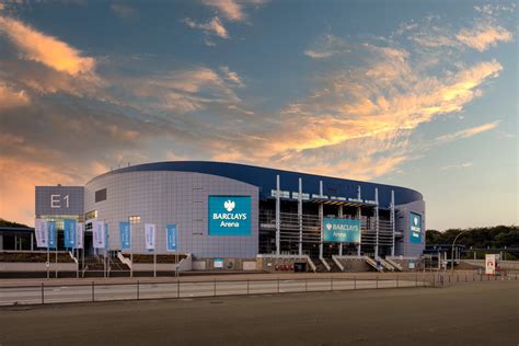 Barclays Arena