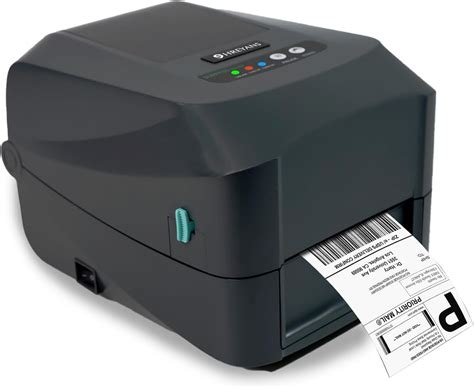 Barcode Printer