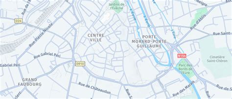 Bardinet Thierry à Chartres