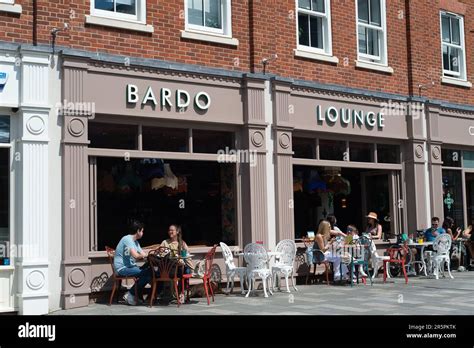 Bardo Lounge