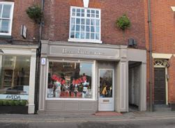 Bare Necessities, Knutsford, Cheshire /The Lingerie Store UK
