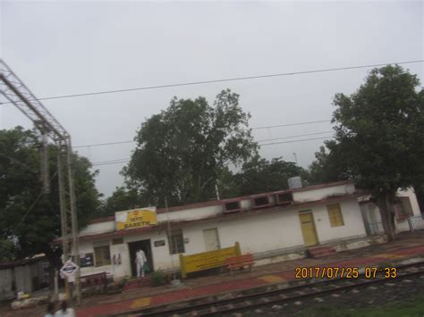 Bareth TSS Railway