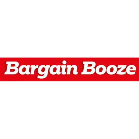 Bargain Booze