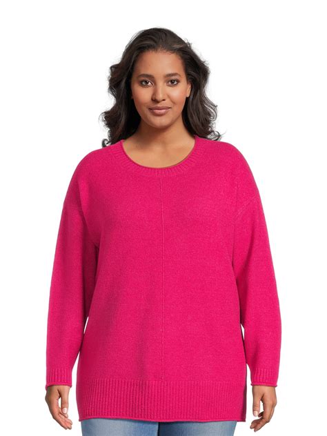 Bargain Catalog Outlet Plus Size Sweaters