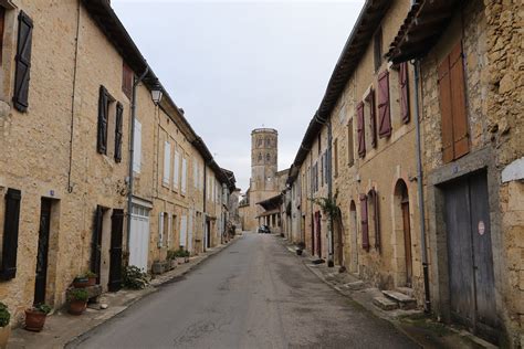 Bargues Isabelle à Monfort