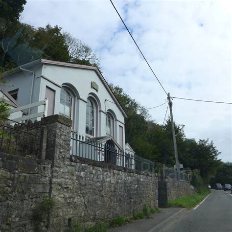 Barham Centre, Chapel and Community Centre