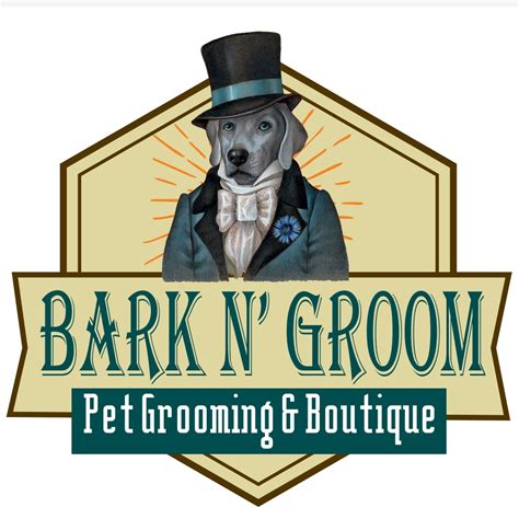 Bark 'n' Groom