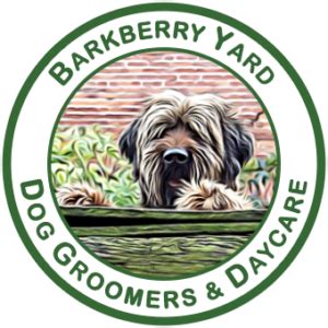 Barkberry Yard Dog Groomers & Daycare