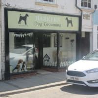 Barkers Dog Grooming