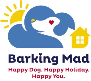 Barking Mad Dog Care Stowmarket