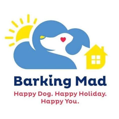 Barking Mad Loughborough