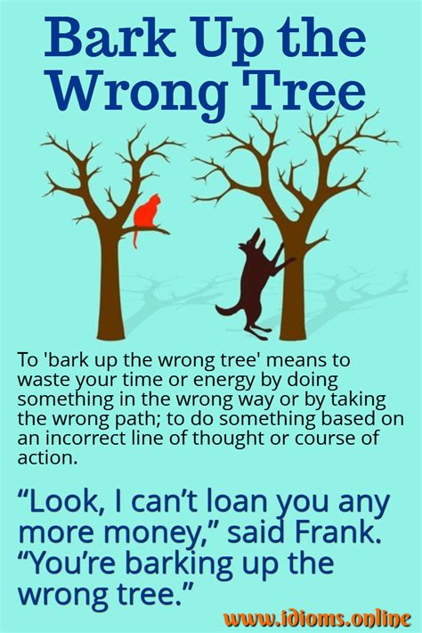 download Barking Up the Wrong Tree