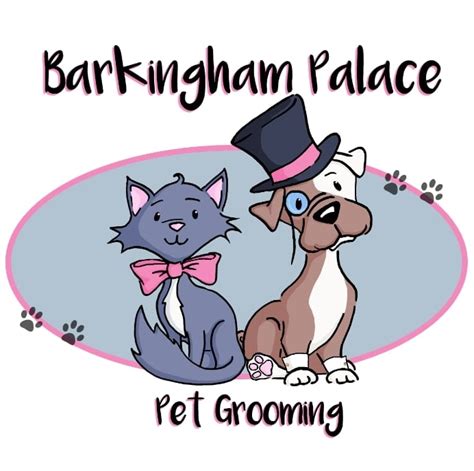 Barkingham Palace Pet Grooming