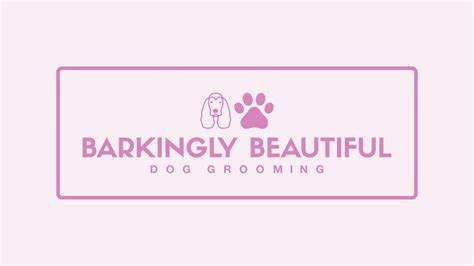 Barkingly Beautiful Dog Grooming