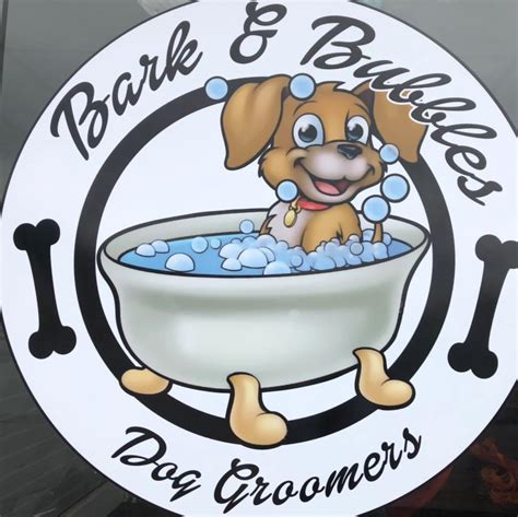 Barks and Bubbles Dog Groomers - 8+ years in business - Haverfordwest