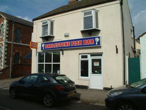 Barlestone Fish Bar- Leicestershire