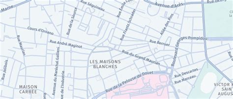 Barlet Louis à Bordeaux