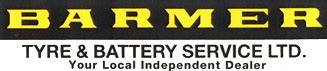 Barmer Tyre & Battery Service Ltd