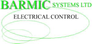 Barmic Systems Ltd