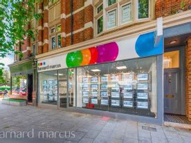 Barnard Marcus Estate Agents Chiswick High Road