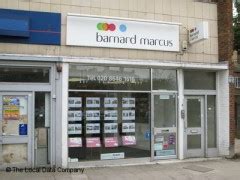 Barnard Marcus Estate Agents Mitcham