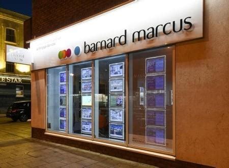 Barnard Marcus Estate Agents Wallington