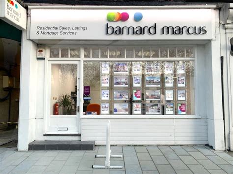 Barnard Marcus Estate Agents Wandsworth
