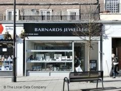 Barnards Jewellers