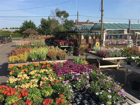 Barnes Nurseries