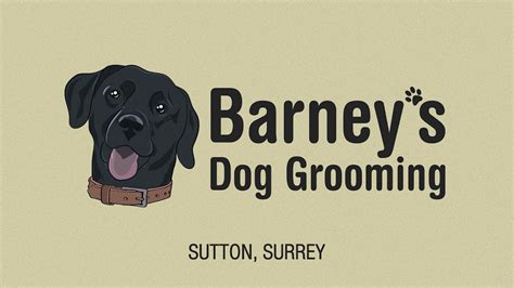 Barney's Dog Grooming