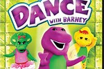 Barney DVD 2013