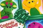 Barney DVD for Kids