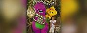 Barney Songs From the Park 2003 DVD