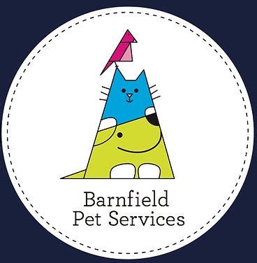Barnfield Pet Services