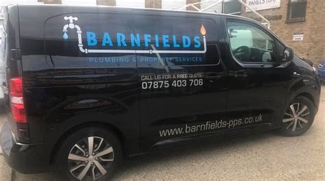 Barnfields Plumbing & Property Services