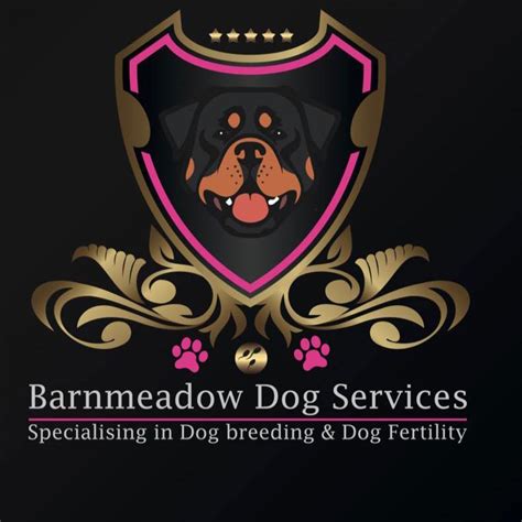 Barnmeadow Dog Services Ltd