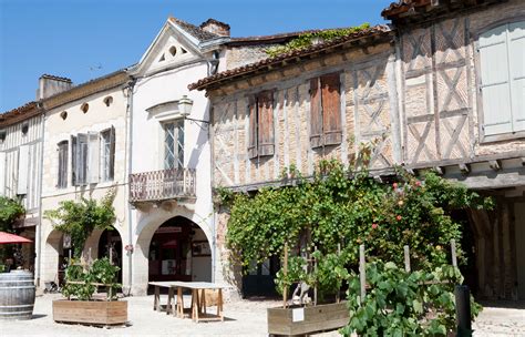 Baroque à Labastide-d'Armagnac