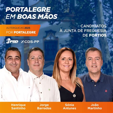 Barradas Portalegre