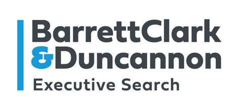 BarrettClark & Duncannon Executive Search