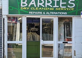 Barries Dry Cleaning Sittingbourne