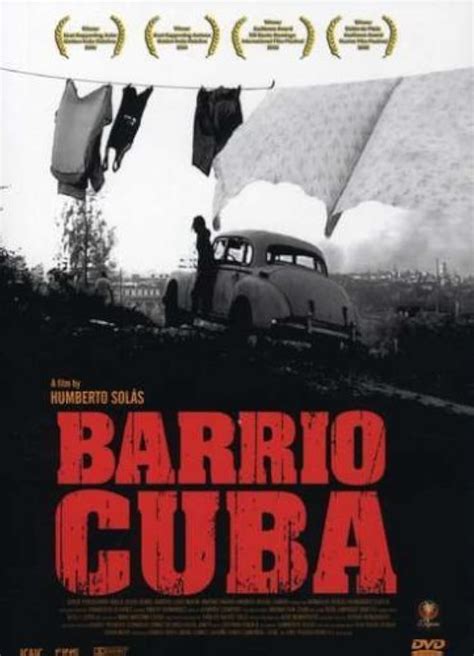 Barrio Cuba (2005) film online,Humberto Solás,Jorge Perugorría,Isabel Santos,Mario Limonta,Adela Legrá