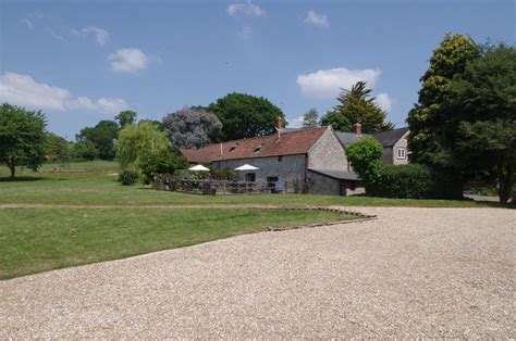 Barritshayes Farm Cottages