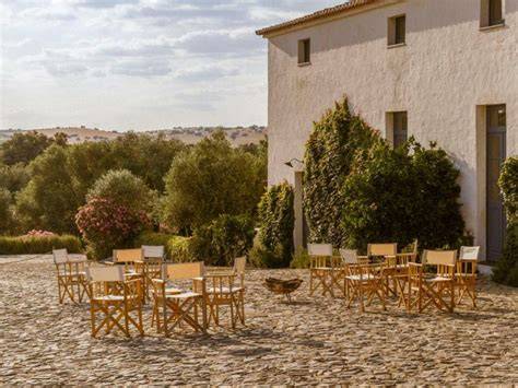 Barrocal Restaurant Monsaraz