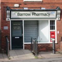 Barrow Pharmacy